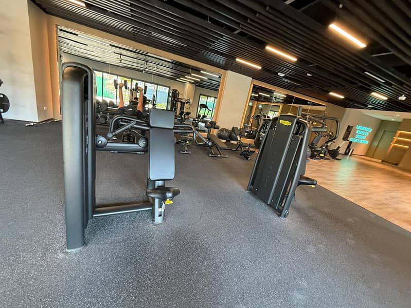 2BR apartment in Central Park |Gym | Pool - Image 12