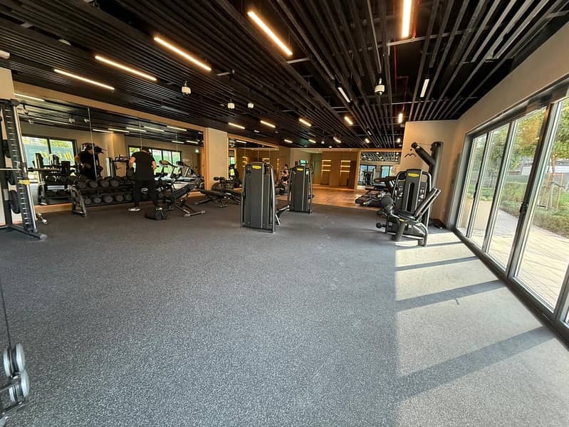 2BR apartment in Central Park |Gym | Pool - Image 13