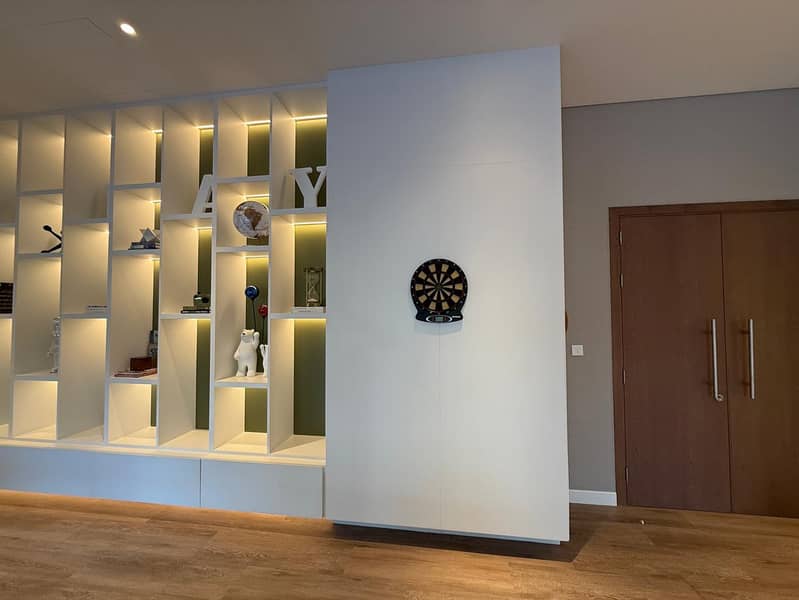 2BR apartment in Central Park |Gym | Pool - Image 14