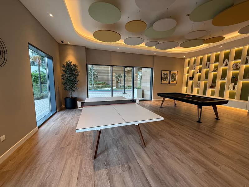 2BR apartment in Central Park |Gym | Pool - Image 15