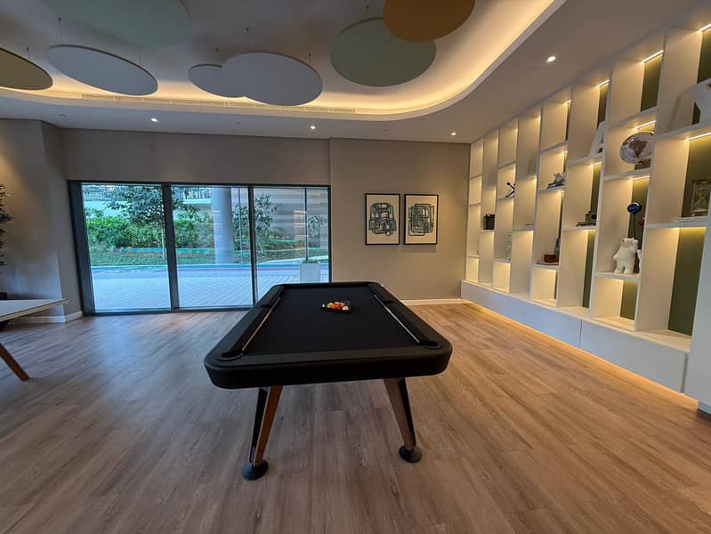 2BR apartment in Central Park |Gym | Pool - Image 16