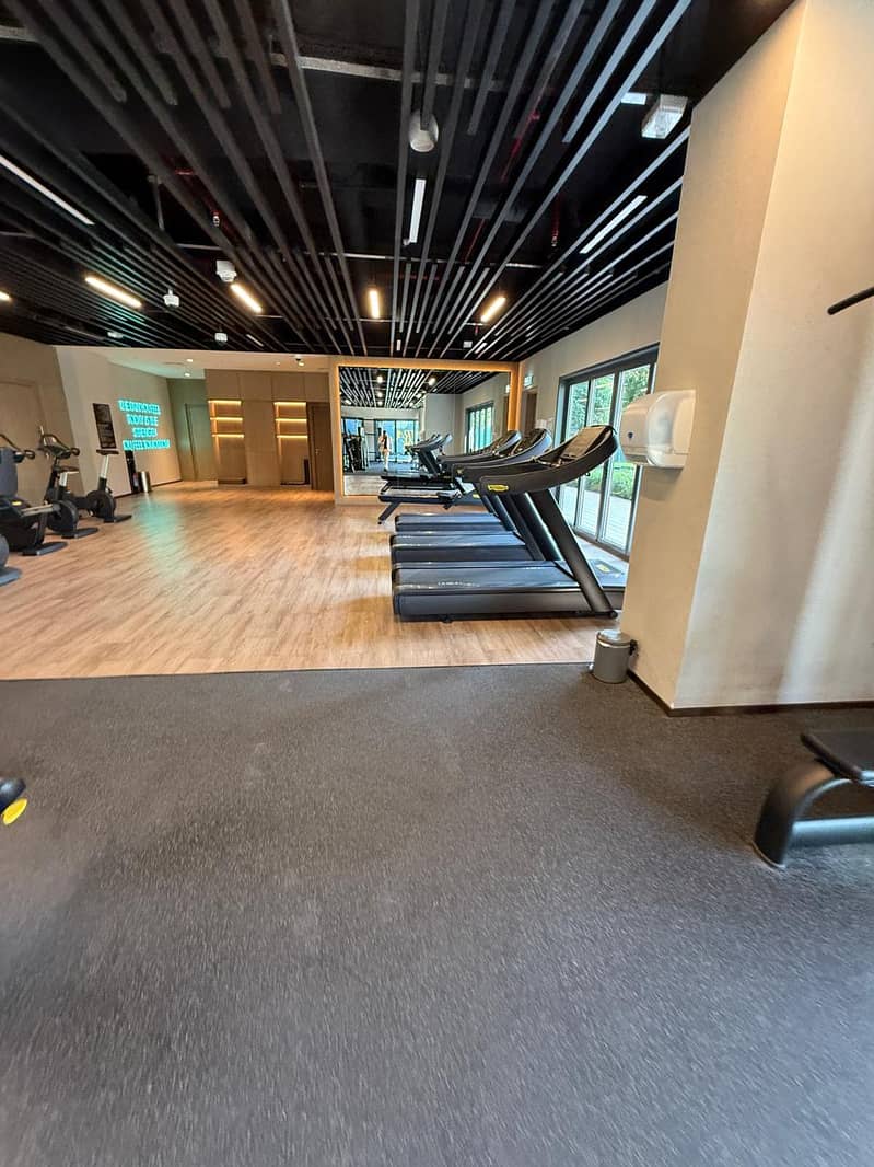 2BR apartment in Central Park |Gym | Pool - Image 17