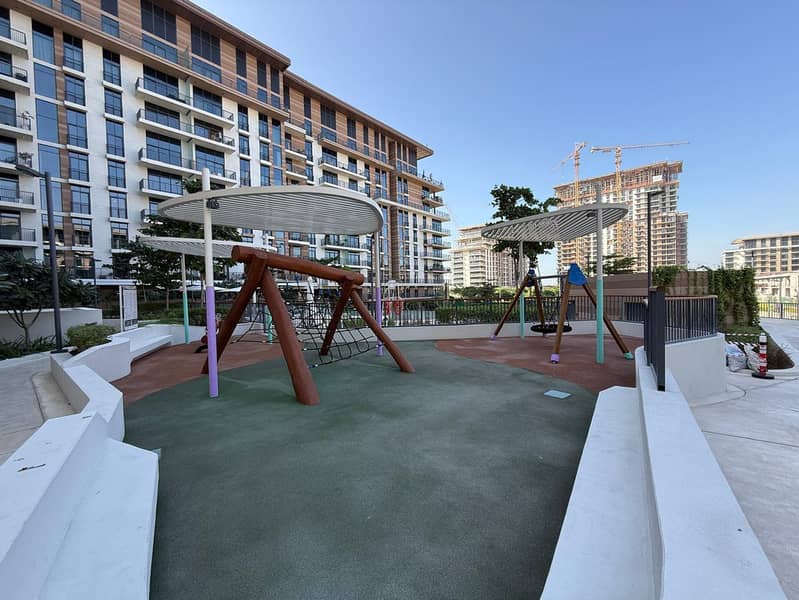 2BR apartment in Central Park |Gym | Pool - Image 18