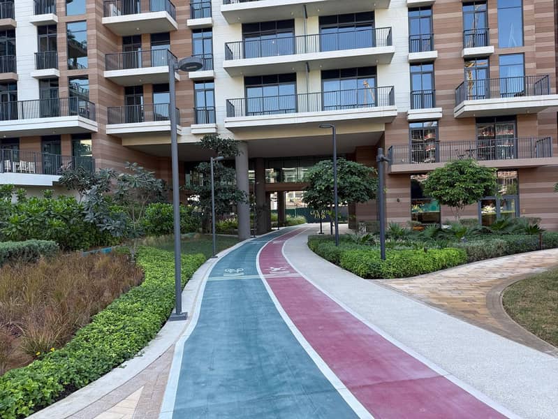 2BR apartment in Central Park |Gym | Pool - Image 21