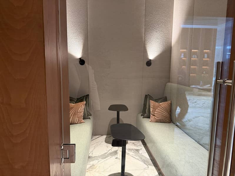 2BR apartment in Central Park |Gym | Pool - Image 22