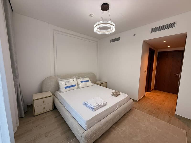 2BR apartment in Central Park |Gym | Pool - Image 24