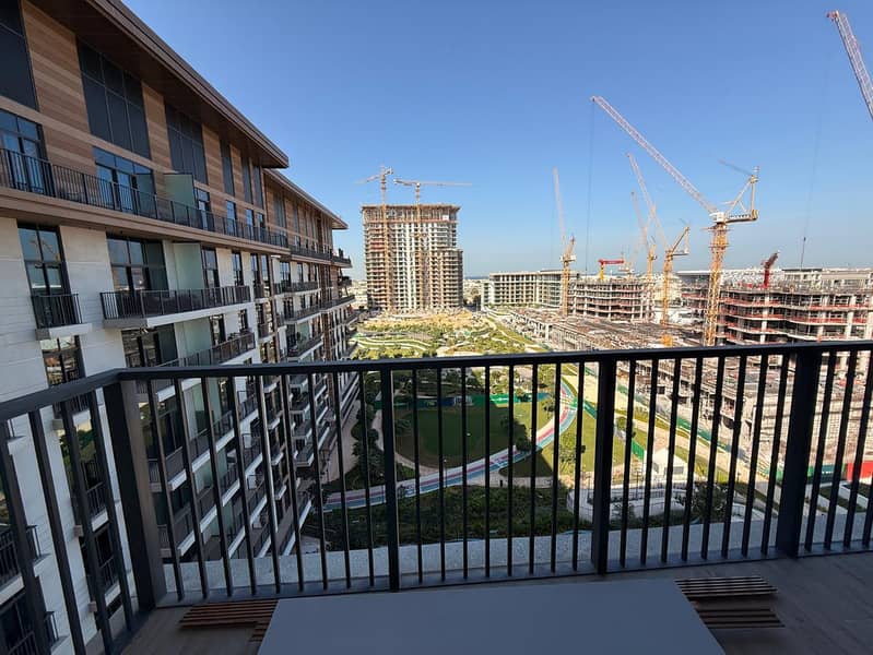 2BR apartment in Central Park |Gym | Pool - Image 30