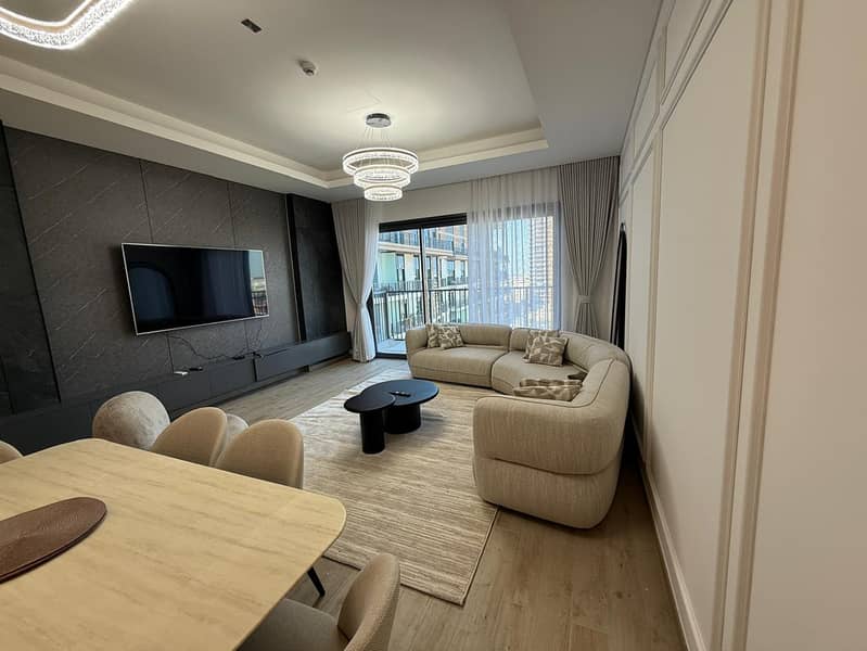 2BR apartment in Central Park |Gym | Pool - Image 31