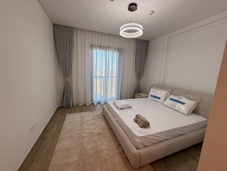 2BR apartment in Central Park |Gym | Pool - Image 33