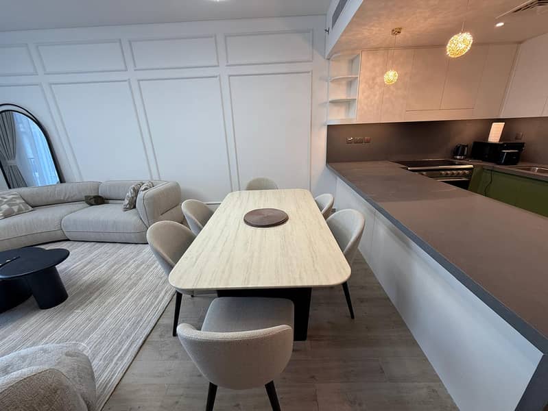 2BR apartment in Central Park |Gym | Pool - Image 34