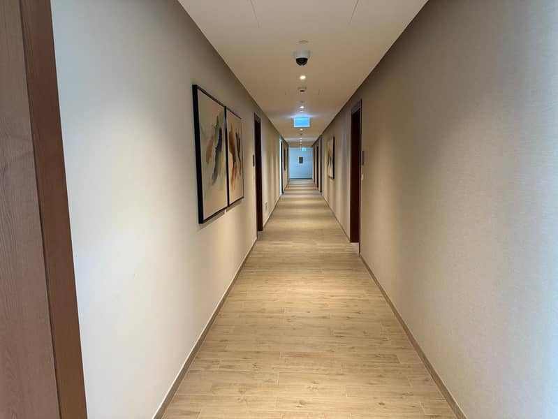 2BR apartment in Central Park |Gym | Pool - Image 36