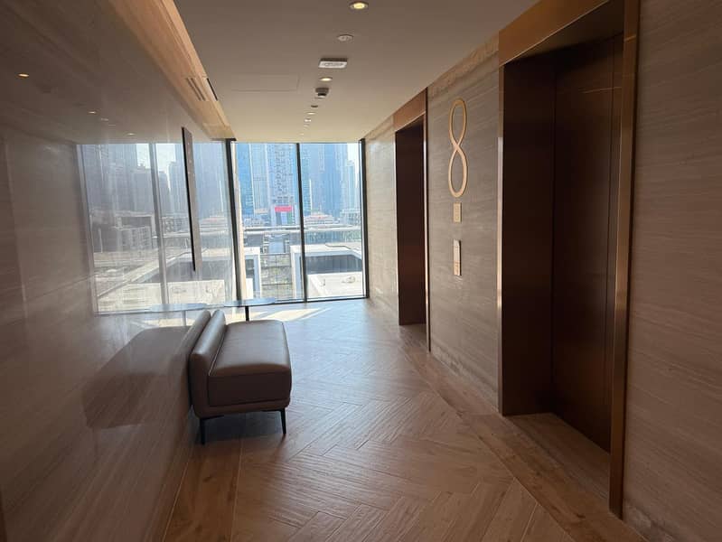 2BR apartment in Central Park |Gym | Pool - Image 37