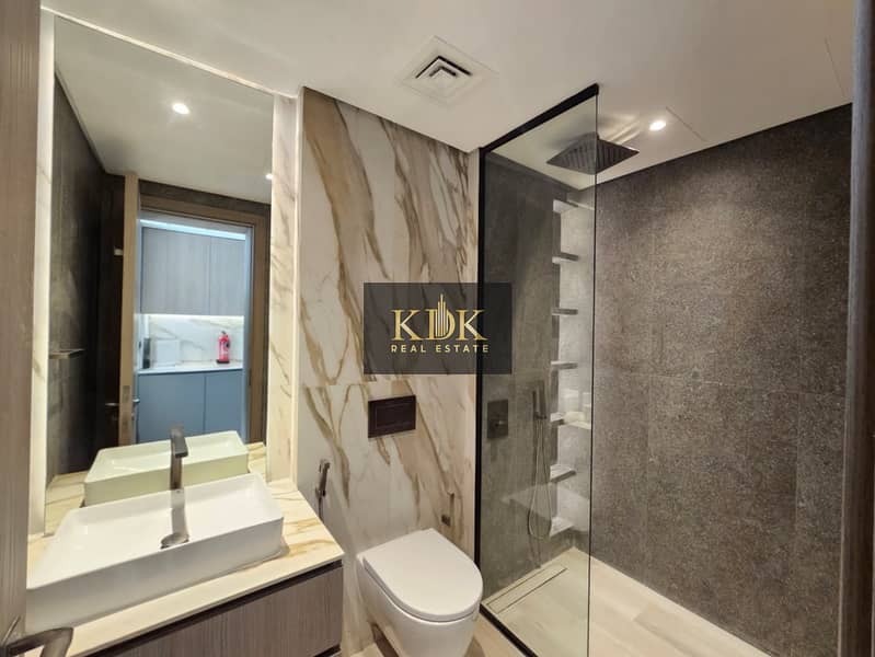 Brand New Studio | Unfurnished | Call now - Image 7