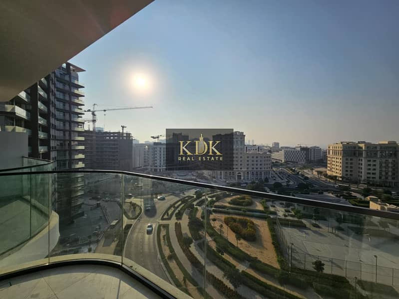 Brand New Studio | Unfurnished | Call now - Image 10