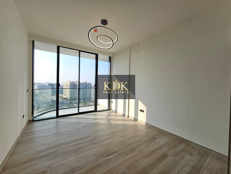 Brand New Studio | Unfurnished | Call now - Image 11