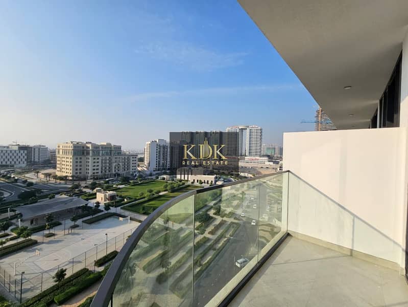 Brand New Studio | Unfurnished | Call now - Image 12