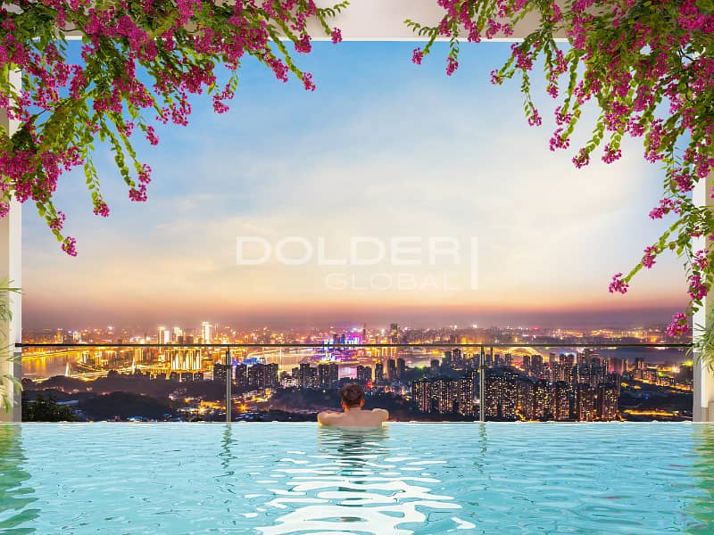 Wellness Studio I High Floor I 24% Post Handover Payment Plan - Image 29