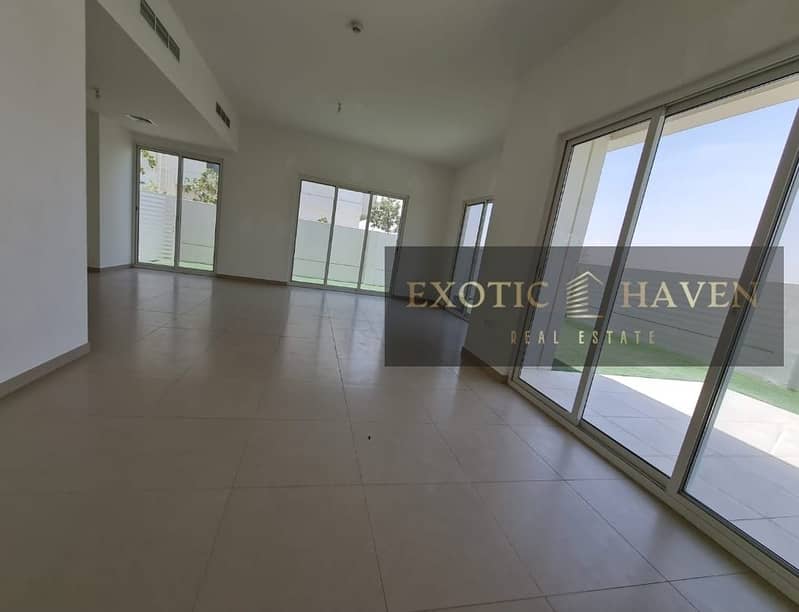 Rare Stand-alone Villa | Prime Location