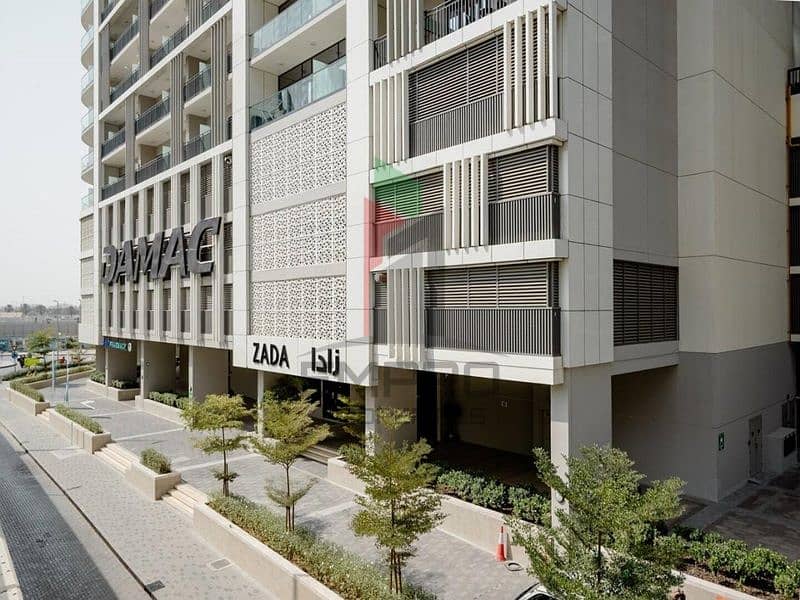 Fully Furnished | Ready To Move | Mid-Floor - Image 11