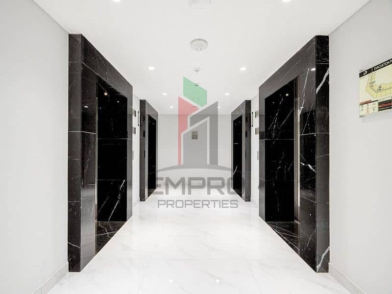 Fully Furnished | Ready To Move | Mid-Floor - Image 12