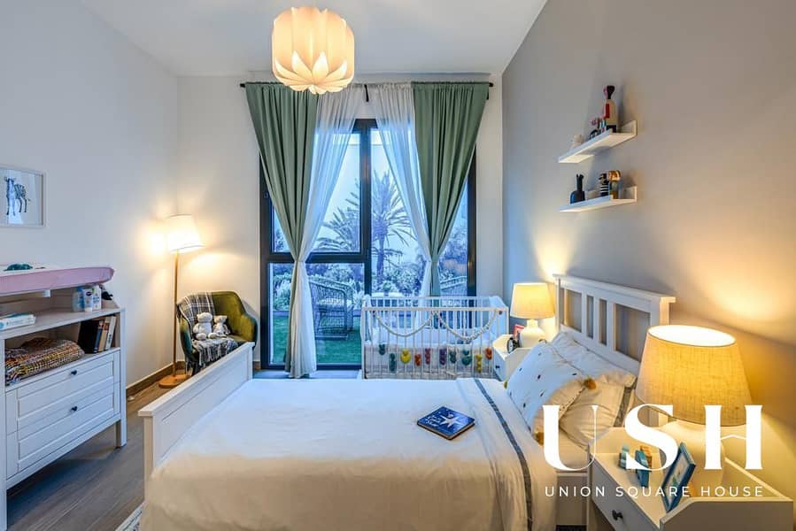 Genuine | High ROI | Flexible Payment Plan | Pool View | Ready Community