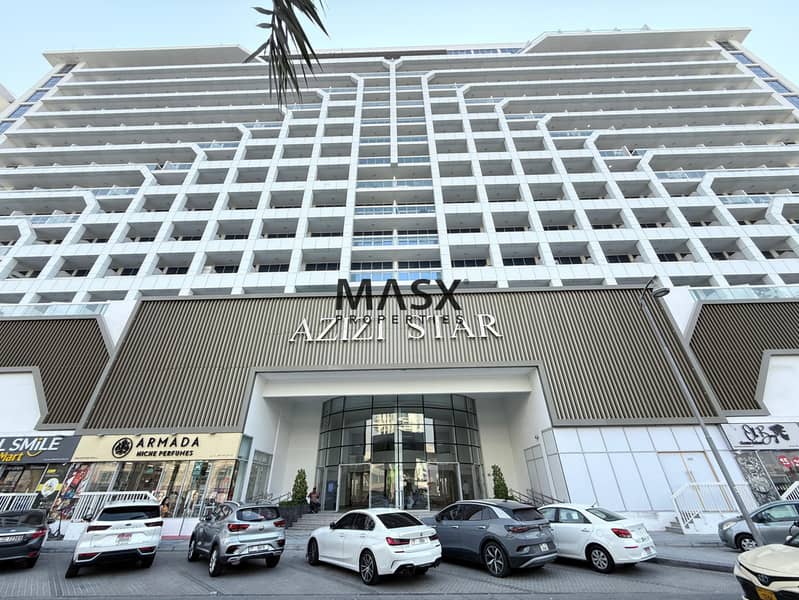 Investor Deal | Affordable 2BR | High ROI | Prime Location - Image 10