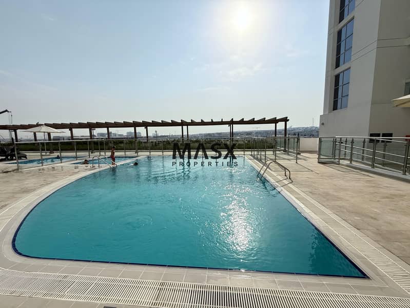 Investor Deal | Affordable 2BR | High ROI | Prime Location - Image 20