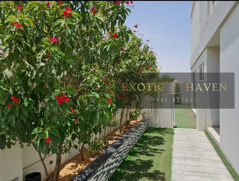 Rare Stand-alone Villa | Prime Location