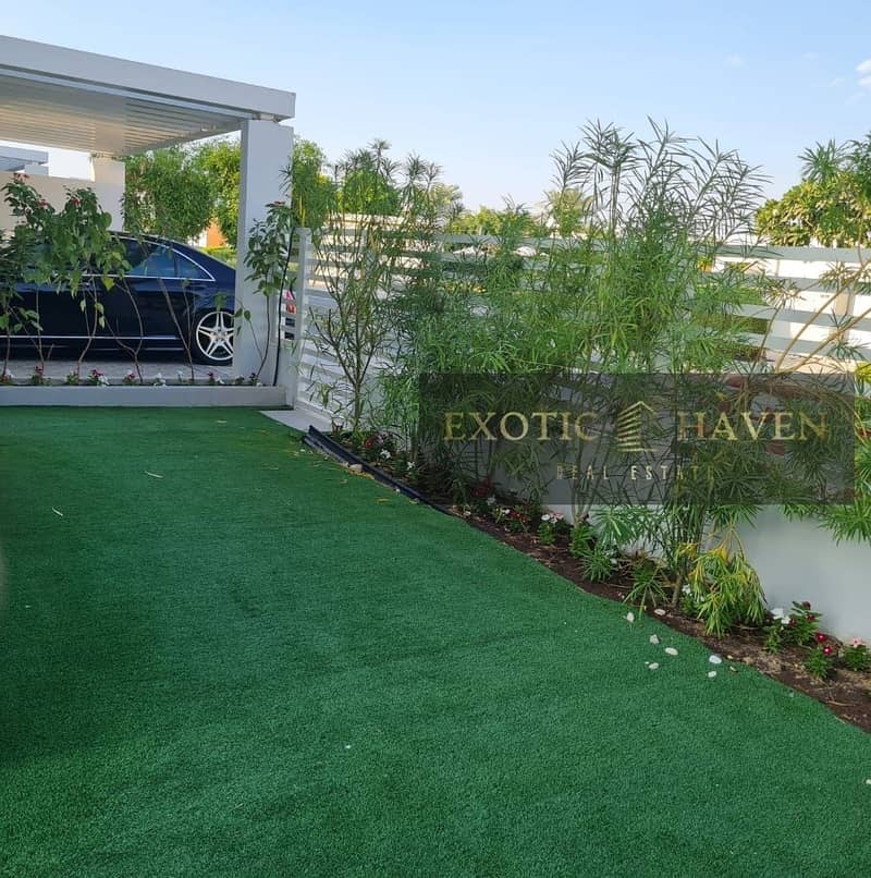 Rare Stand-alone Villa | Prime Location