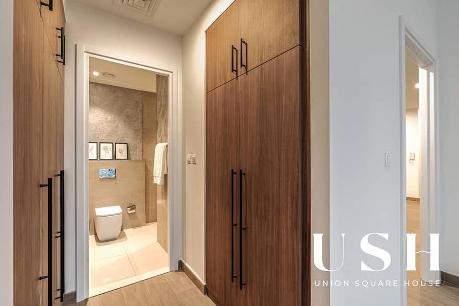 Genuine | High ROI | Flexible Payment Plan | Pool View | Ready Community - Image 12