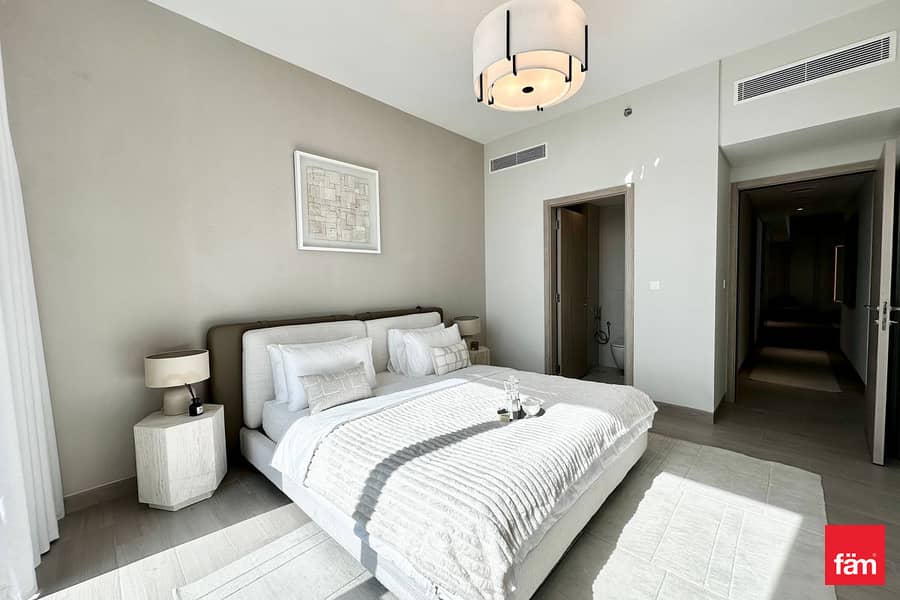 High Floor | Furnished | Brand New