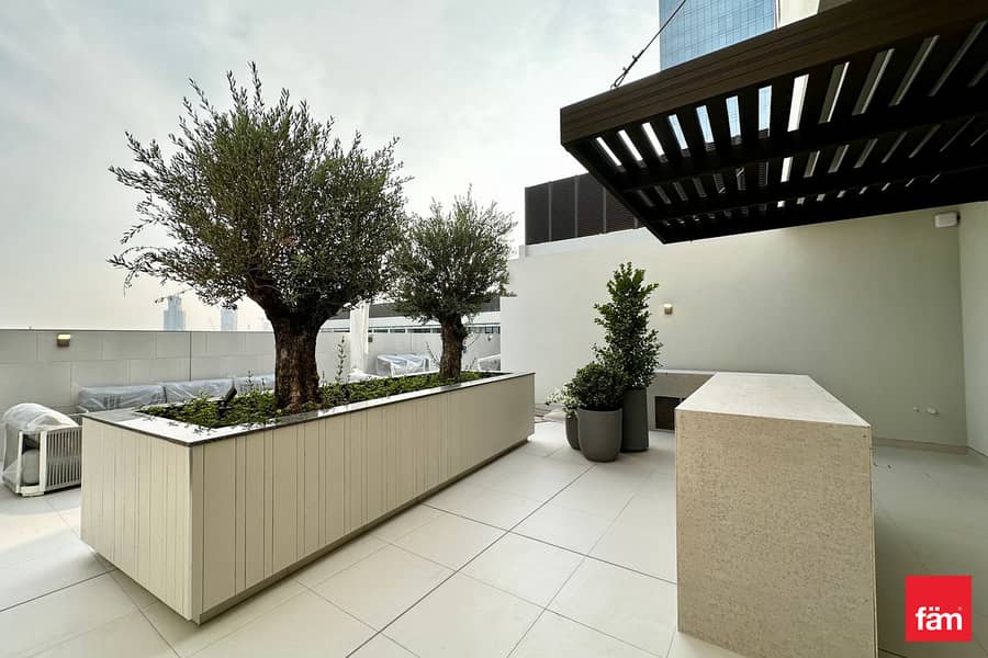 High Floor | Furnished | Brand New - Image 7