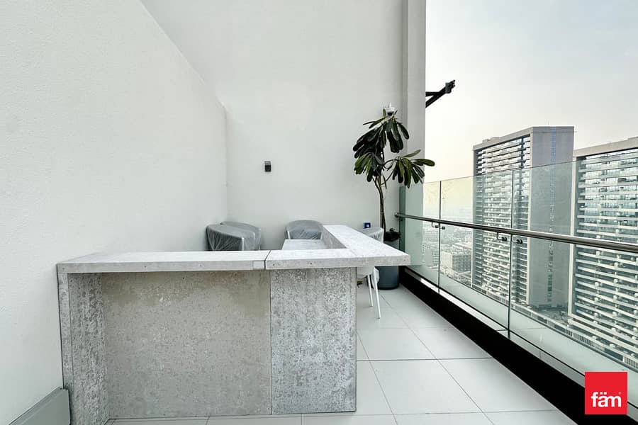 High Floor | Furnished | Brand New - Image 10