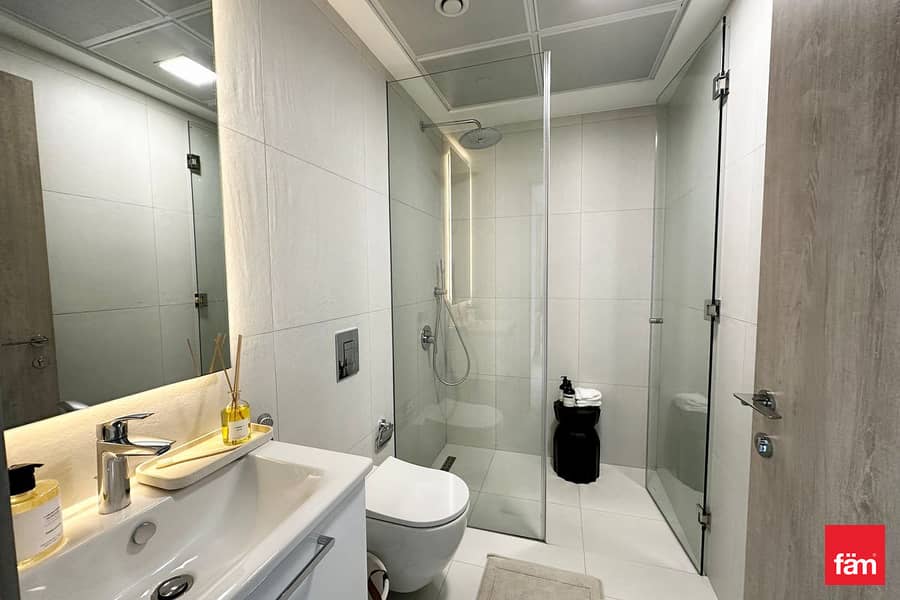 High Floor | Furnished | Brand New - Image 11