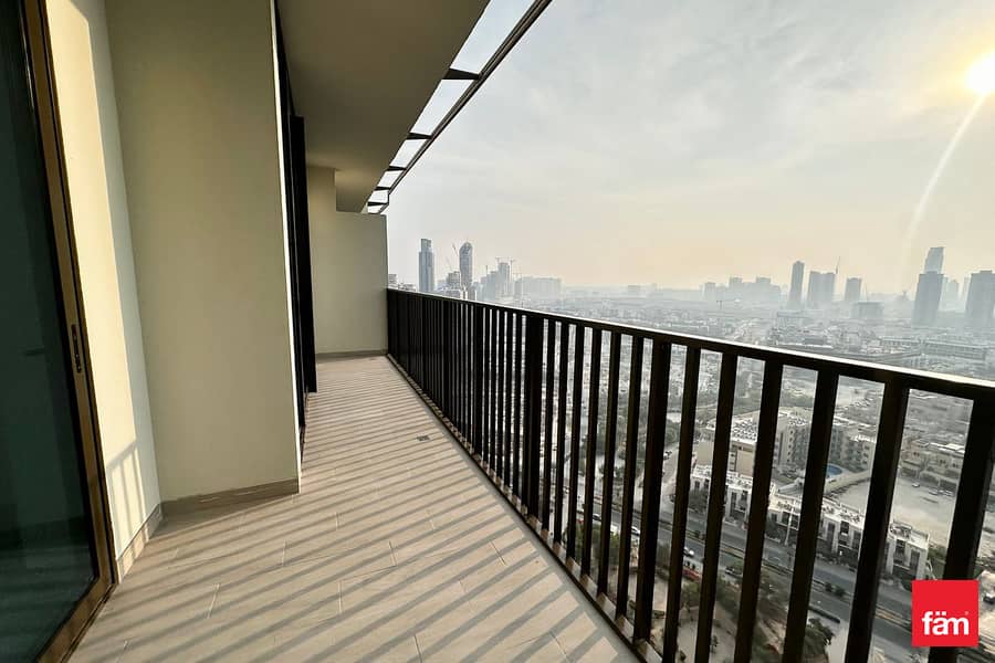 High Floor | Furnished | Brand New - Image 21