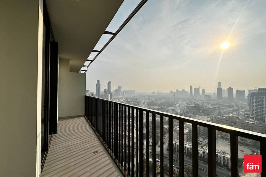 High Floor | Furnished | Brand New - Image 22