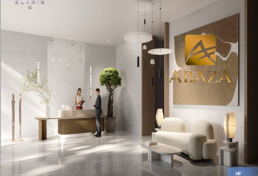 1% monthly | READY SOON | 2 years post Hand-over|