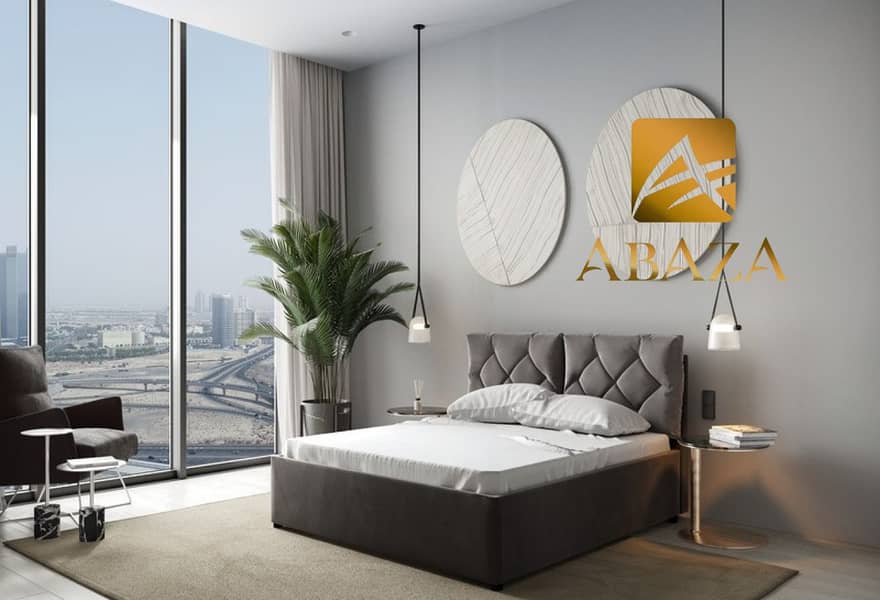 1% monthly | READY SOON | 2 years post Hand-over| - Image 7