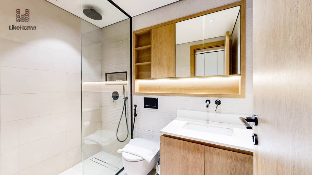 DECEMBER Offer Rate - Designer Furnished-Studio in JVC - Image 6