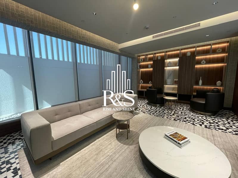 Maid Room | Brand New | Unfurnished | Big Layout - Image 20