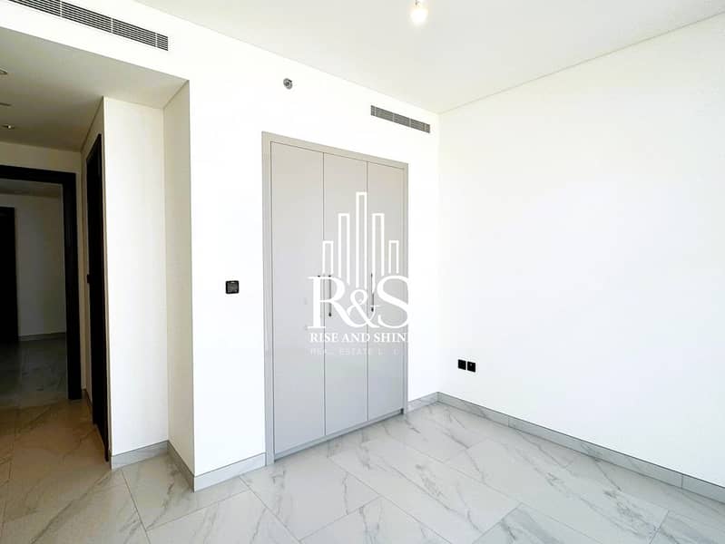 Maid Room | Brand New | Unfurnished | Big Layout - Image 21