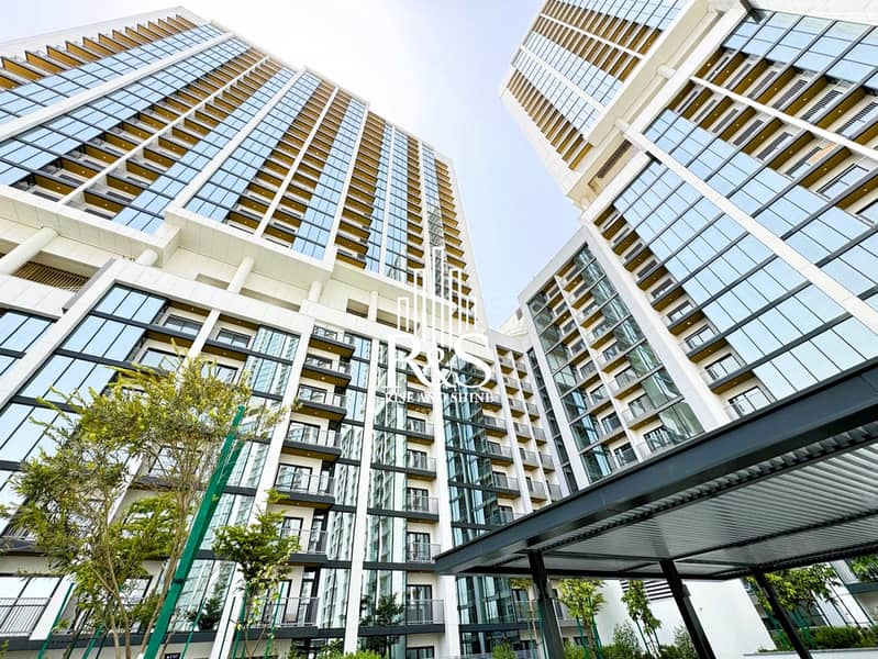 Maid Room | Brand New | Unfurnished | Big Layout - Image 22