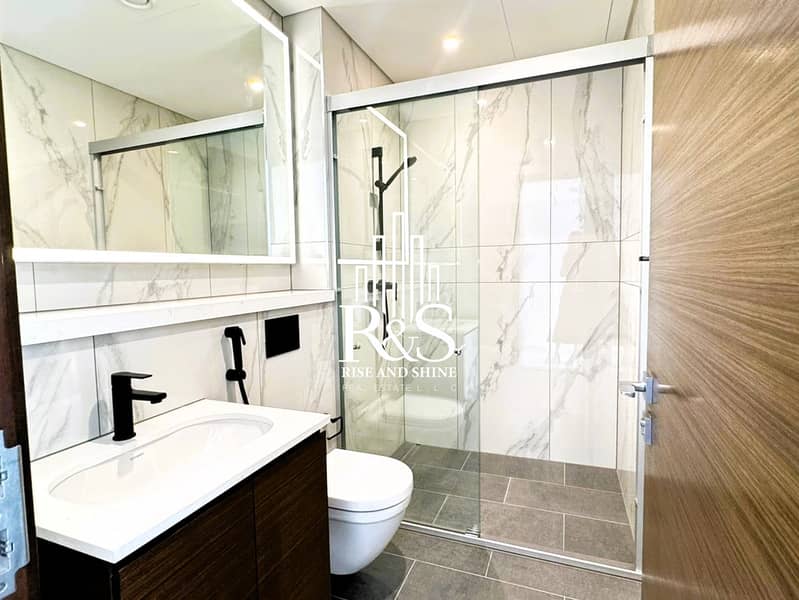 Maid Room | Brand New | Unfurnished | Big Layout - Image 23