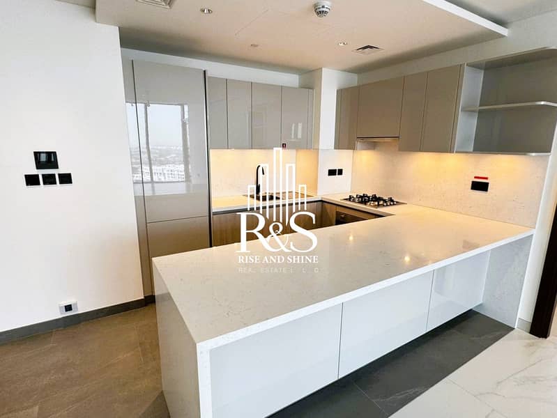 Maid Room | Brand New | Unfurnished | Big Layout - Image 27