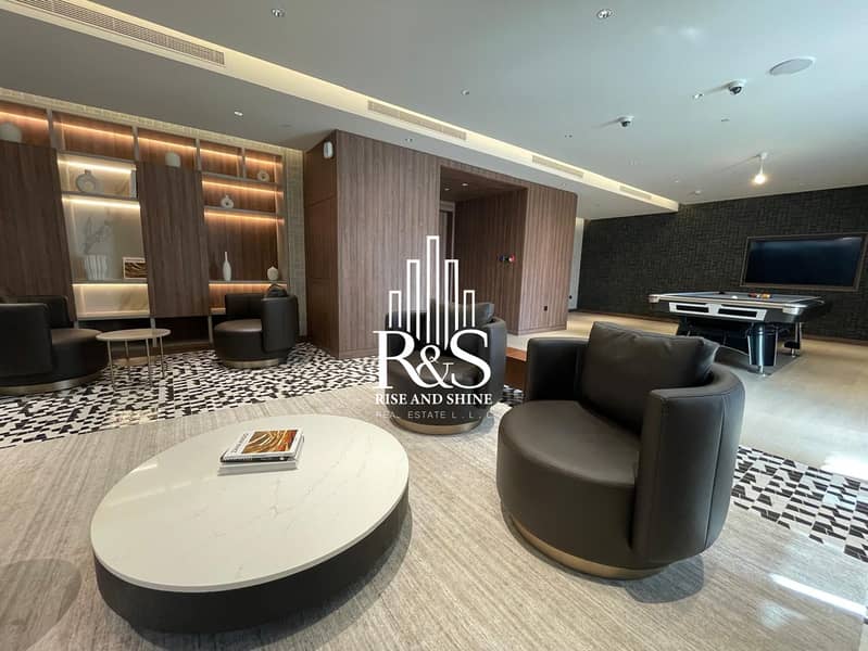 Maid Room | Brand New | Unfurnished | Big Layout - Image 28