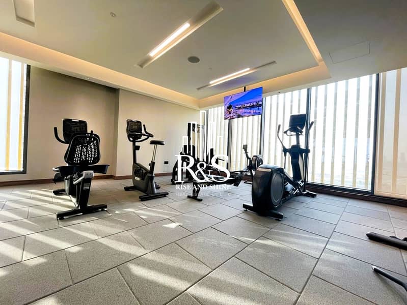 Maid Room | Brand New | Unfurnished | Big Layout - Image 29