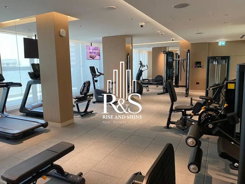 Maid Room | Brand New | Unfurnished | Big Layout - Image 32