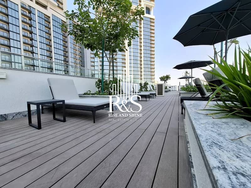 Maid Room | Brand New | Unfurnished | Big Layout - Image 33