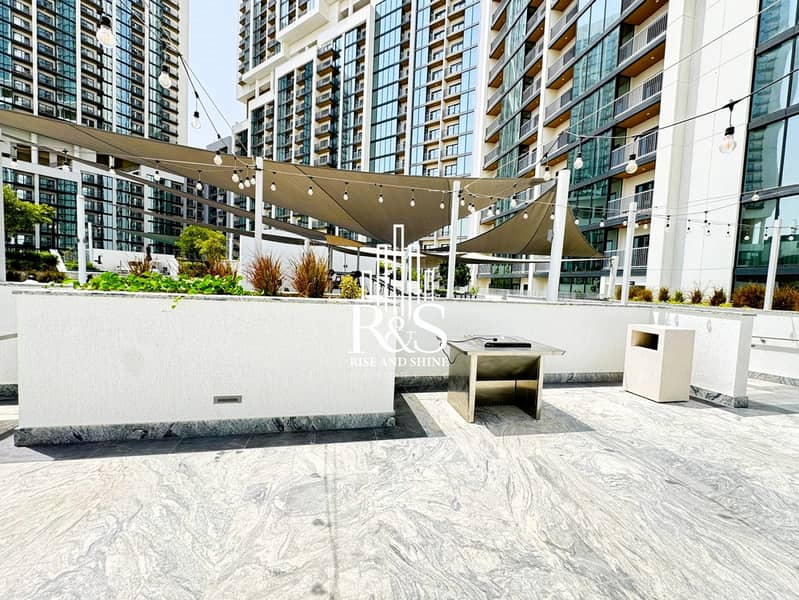 Maid Room | Brand New | Unfurnished | Big Layout - Image 37