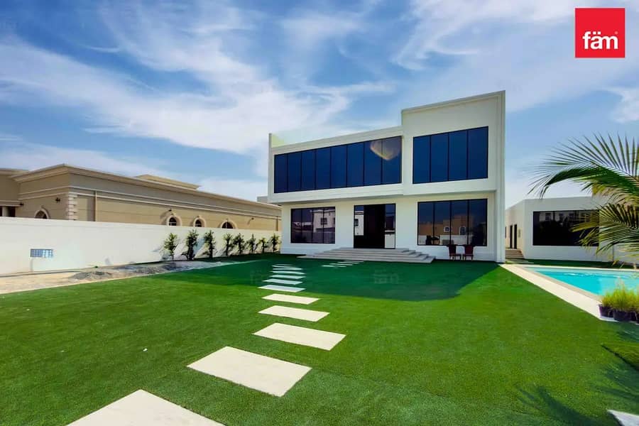 New Built | Private Pool | Lavish Lifestyle - Image 22